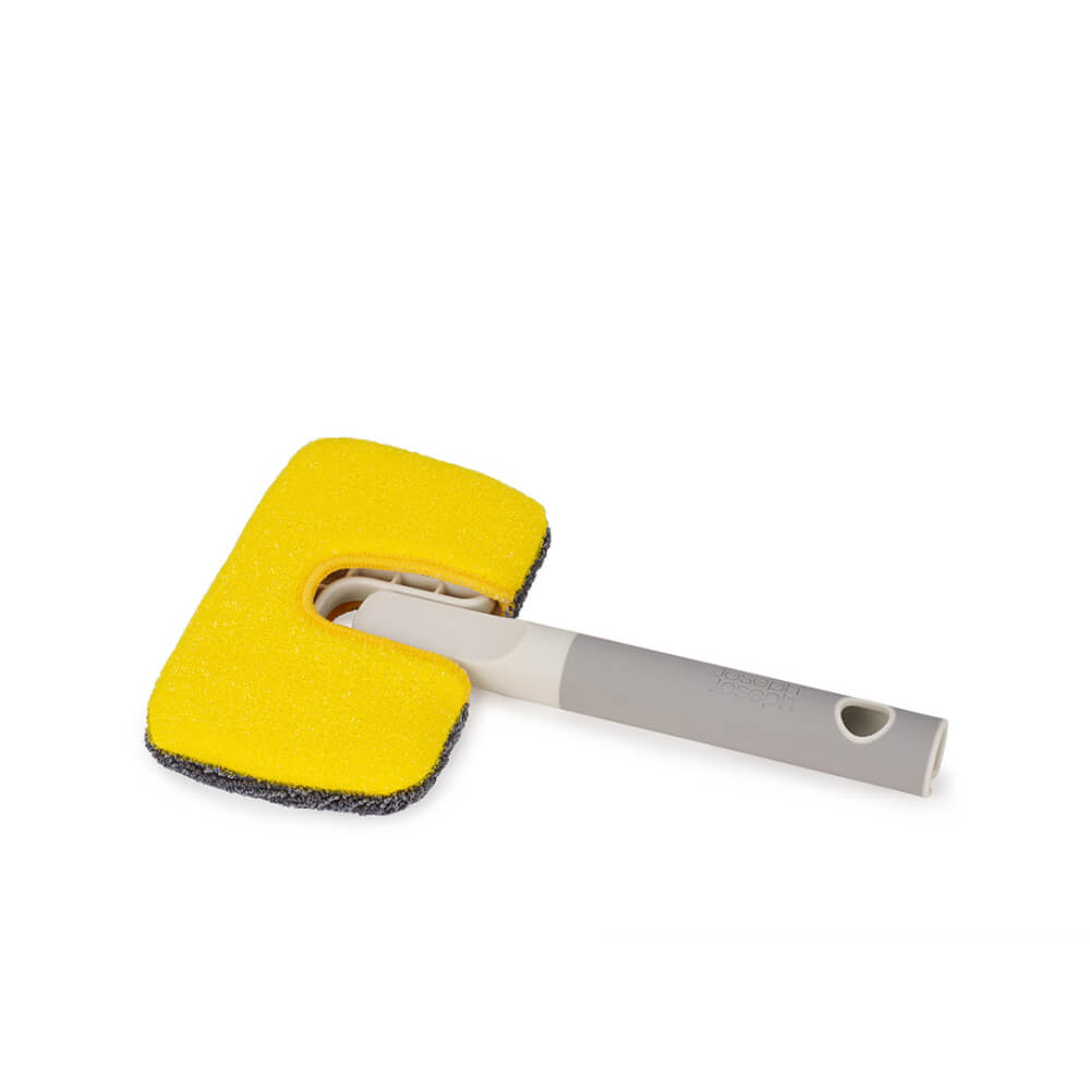 แผ่นเปลี่ยน สำหรับขัดทำความสะอาดพื้นผิว JOSEPH JOSEPH รุ่น CLEANTECH N6500028_1